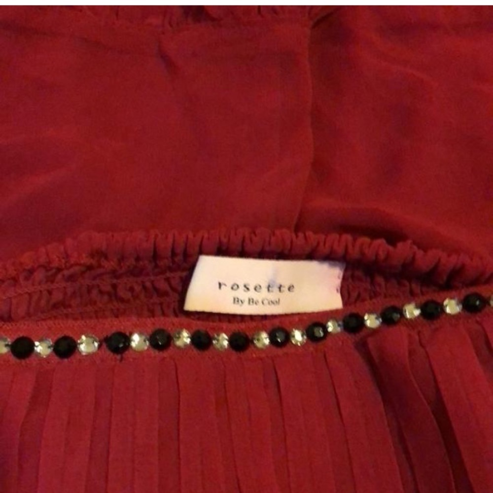 Dress - Picture 7 of 8